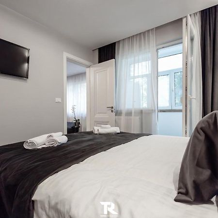 Terra Suceava Exterior foto