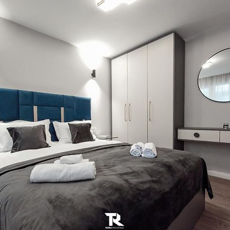 Terra Suceava Exterior foto