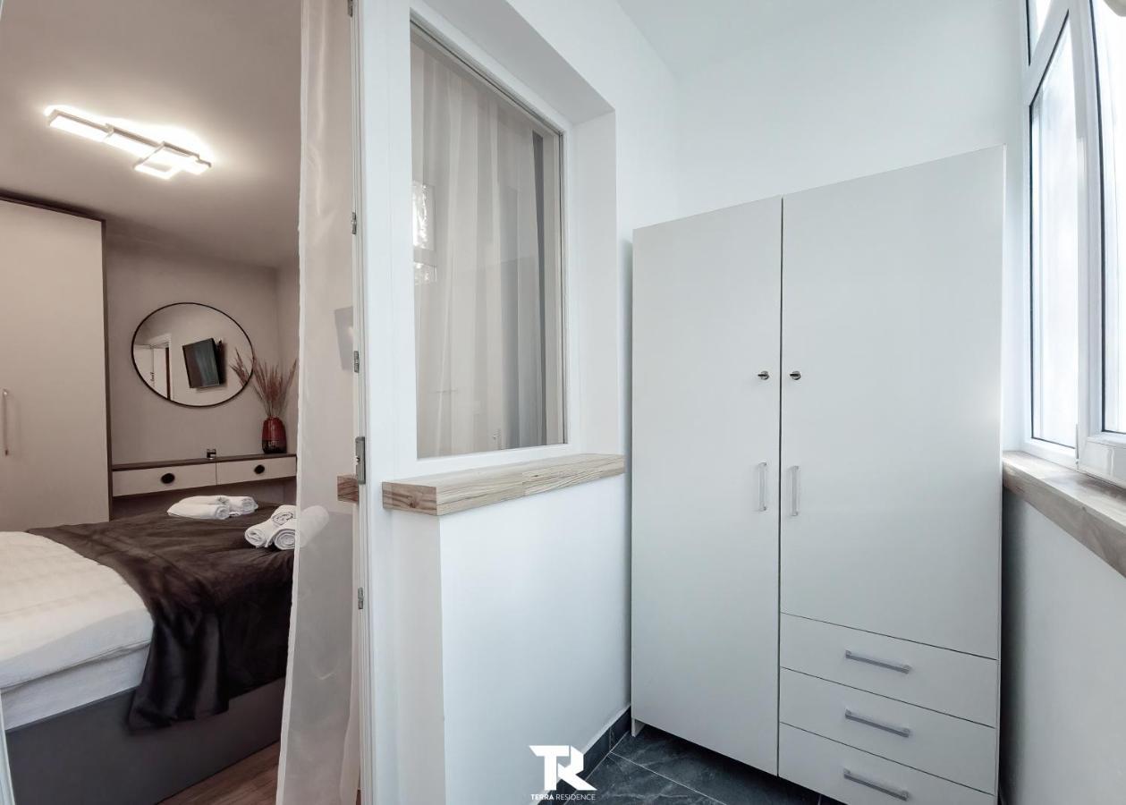 Terra Suceava Exterior foto