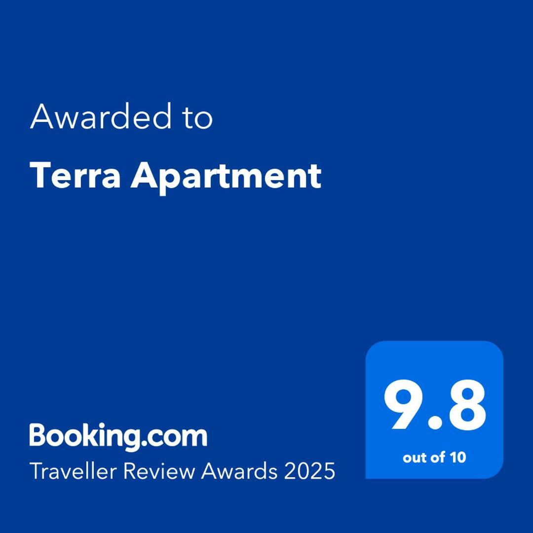 Terra Suceava Exterior foto